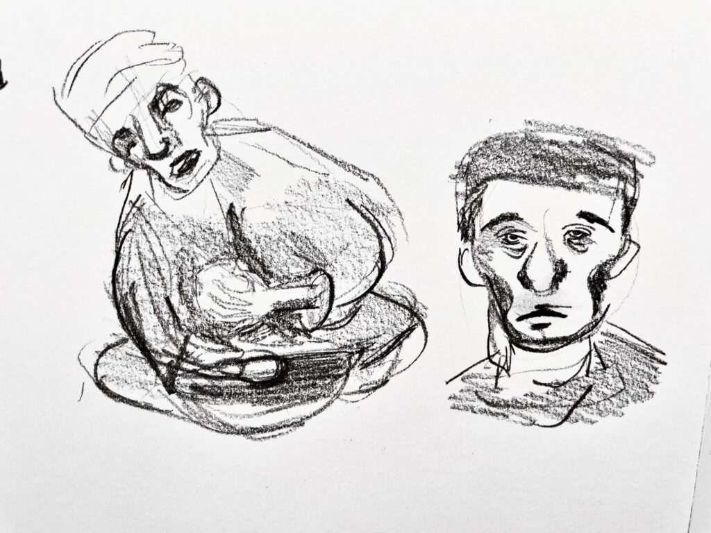 Lucia Selipanov DLP's Reflect & Respond Submission