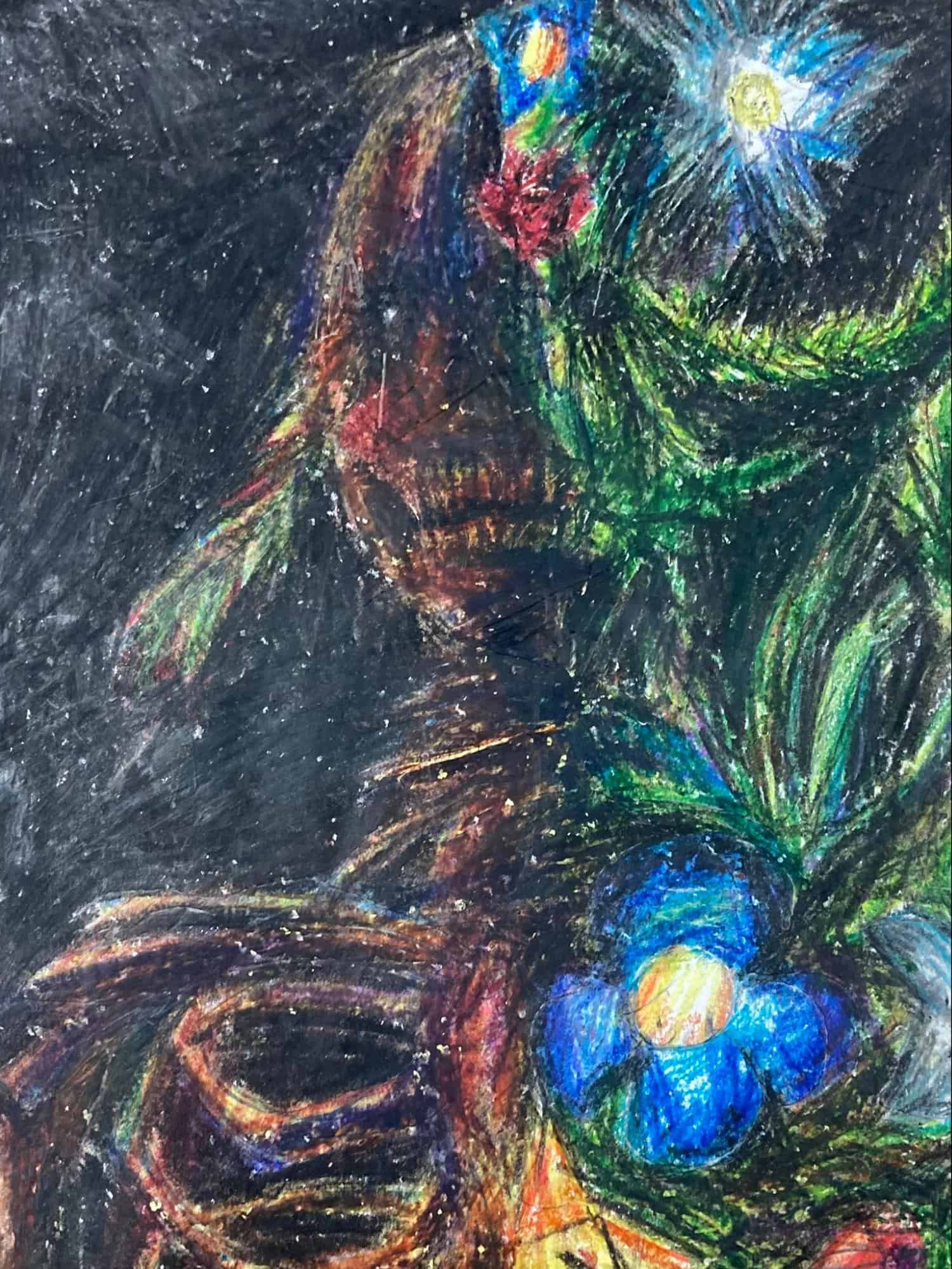 Bryan Saravia Diaz Reflect & Respond