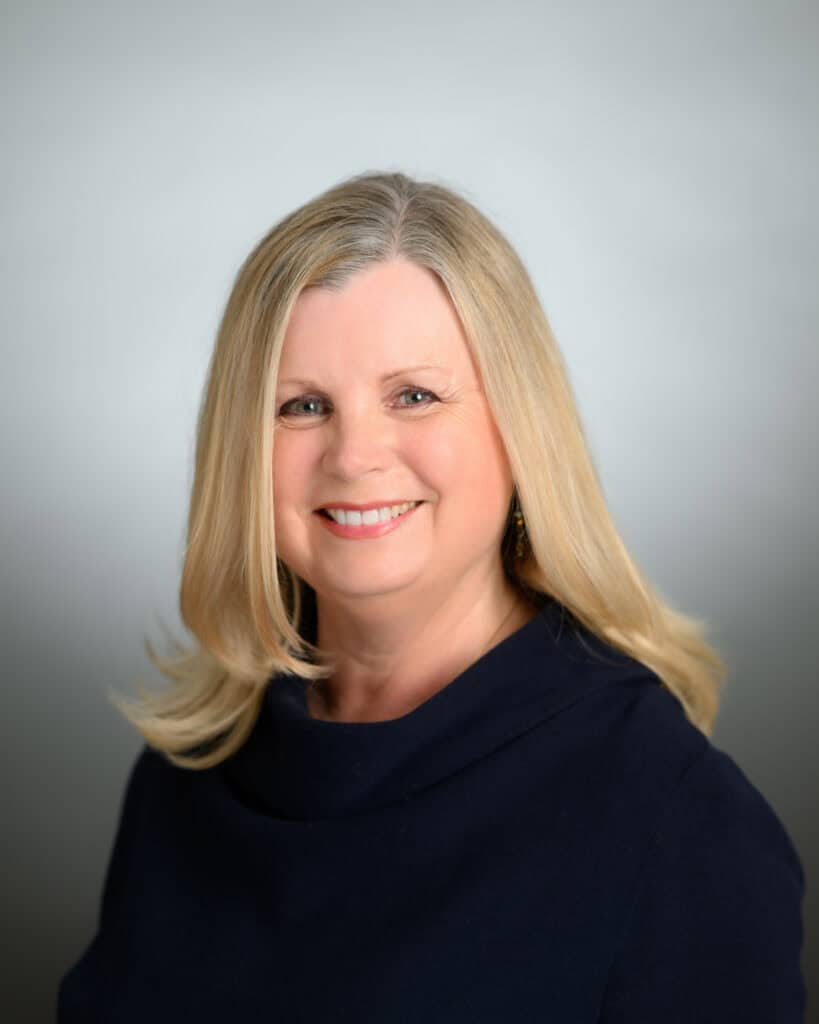 2026 Legacy of Hope Honoree Dr. Jane Willoughby