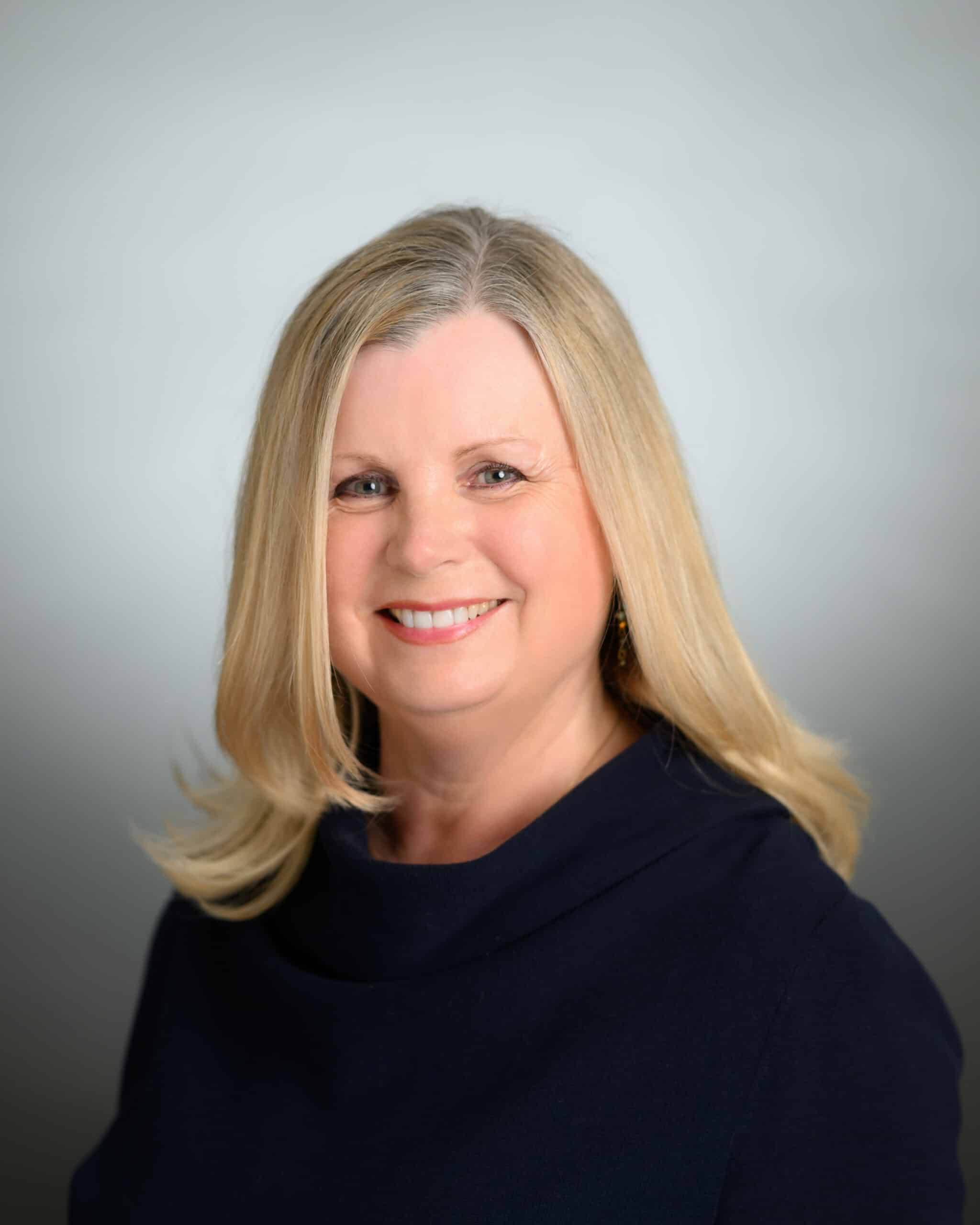 2026 Legacy of Hope Honoree Dr. Jane Willoughby