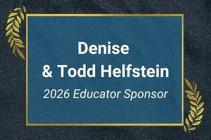 2026 Sponsor - 10th Anniversary Celebration