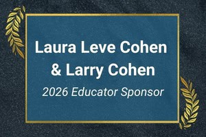 2026 Sponsor - 10th Anniversary Celebration