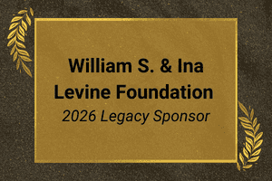 Levine Foundation 2026