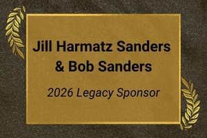 2026 Sponsor - 10th Anniversary Celebration