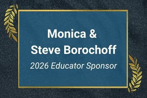 2026 Sponsor - 10th Anniversary Celebration