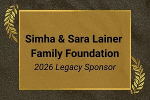 2026 Sponsor - 10th Anniversary Celebration