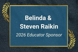 2026 Sponsor - 10th Anniversary Celebration